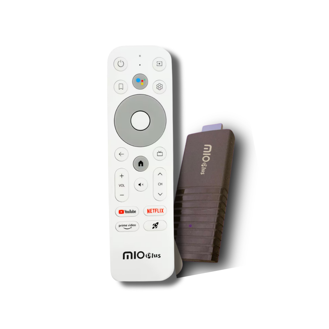 MIOPLUS S12