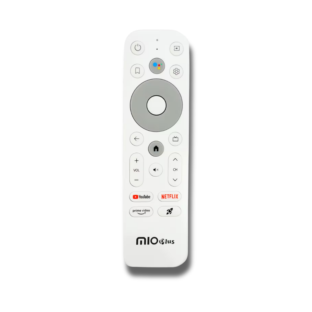 MIOPLUS S12
